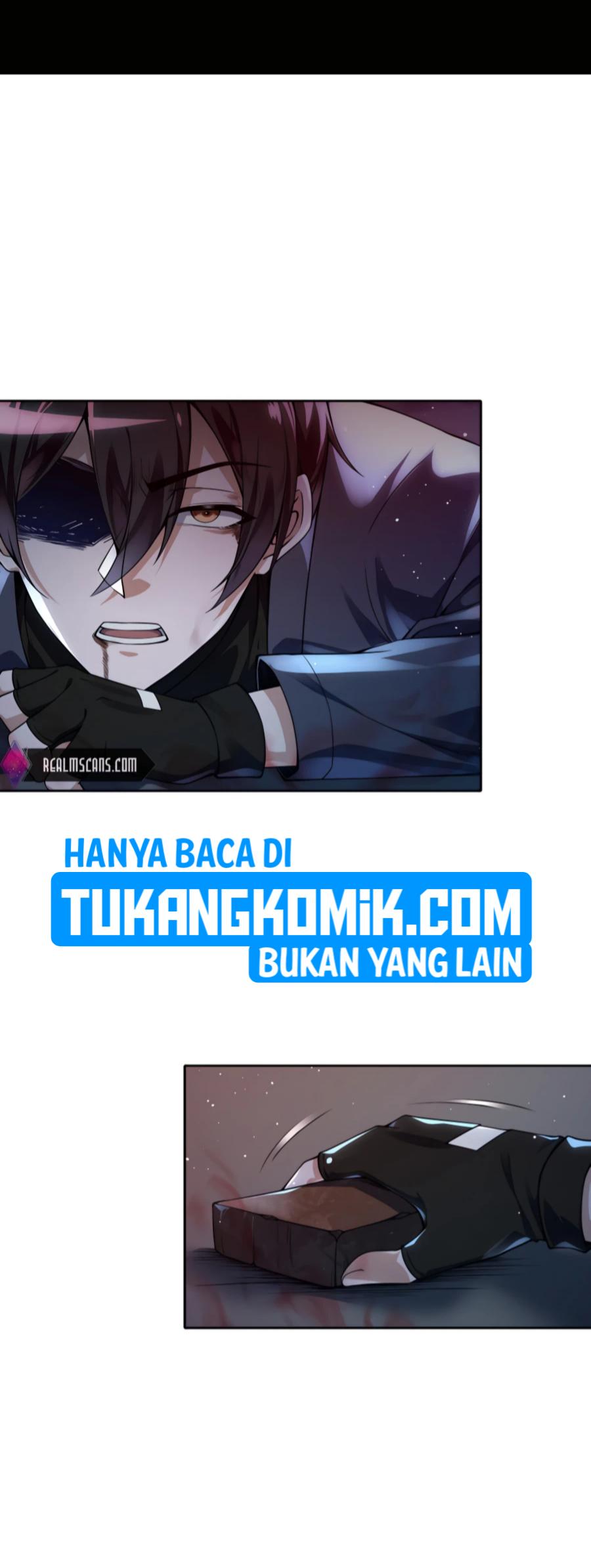 My Cells Kingdom Chapter 06 Bahasa Indonesia