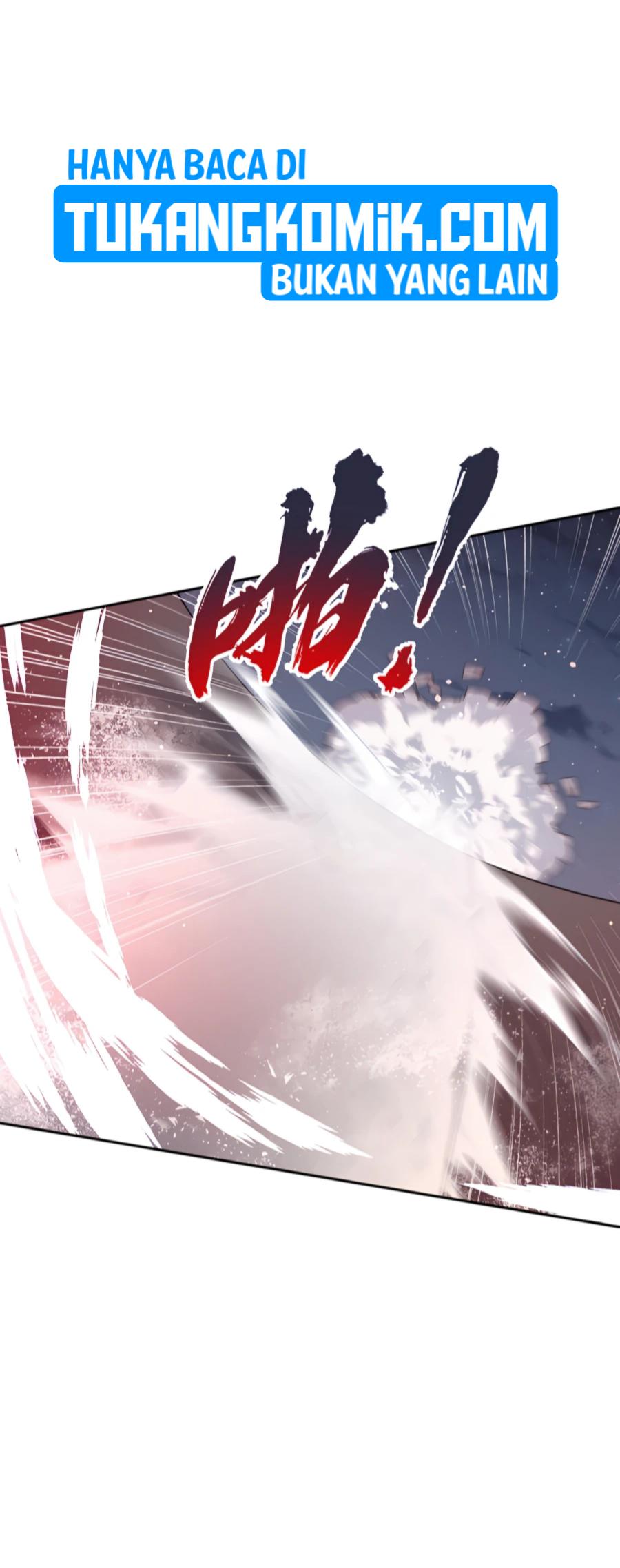 My Cells Kingdom Chapter 06 Bahasa Indonesia