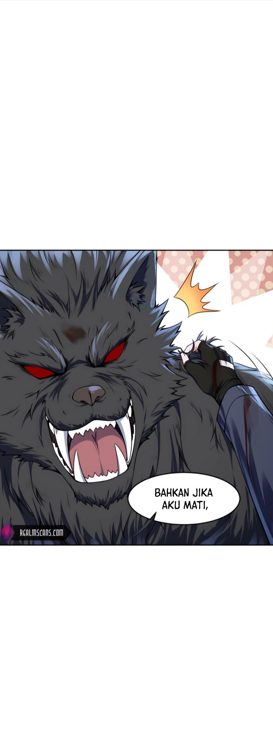 My Cells Kingdom Chapter 06 Bahasa Indonesia