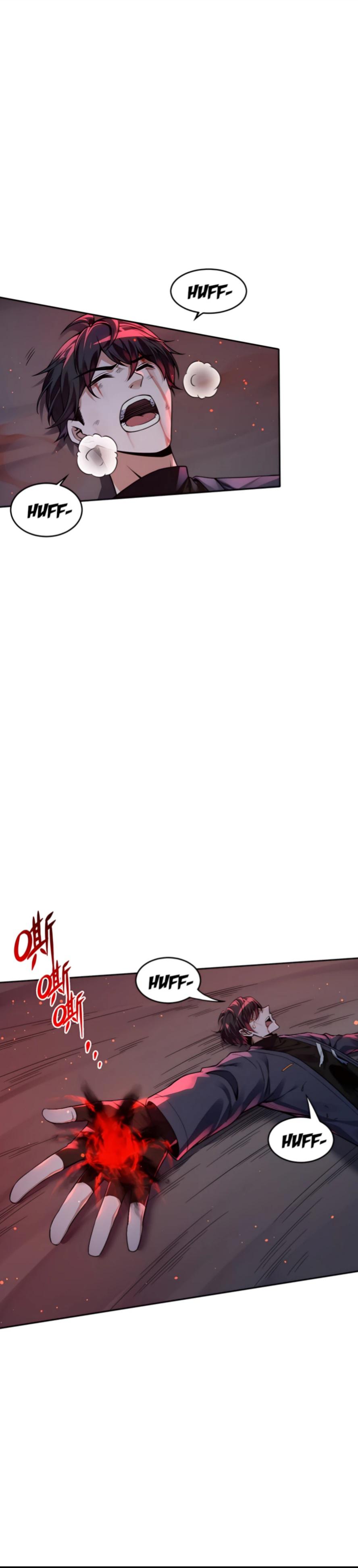 My Cells Kingdom Chapter 06 Bahasa Indonesia