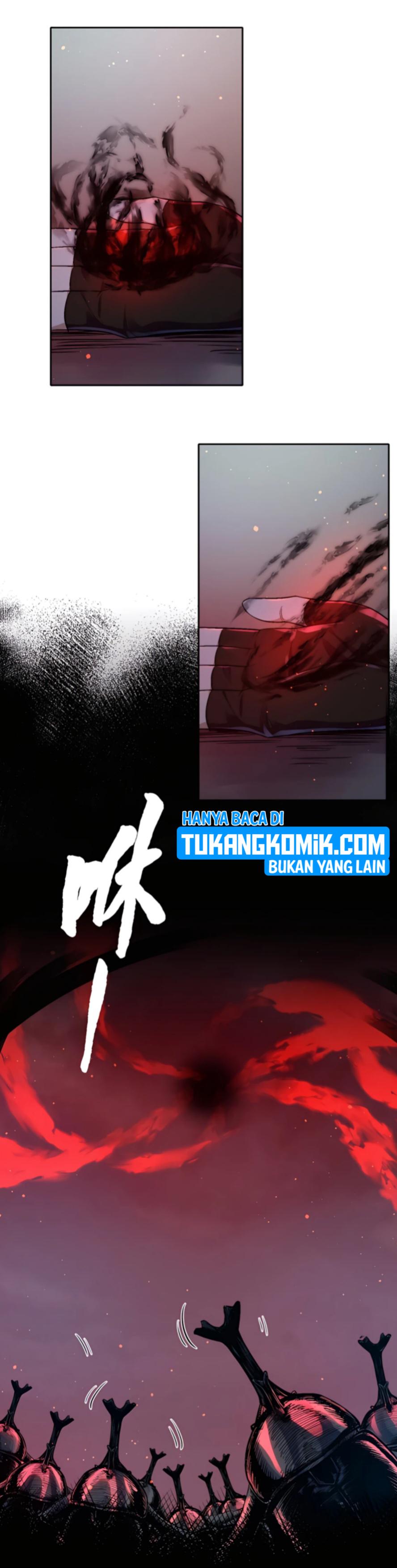 My Cells Kingdom Chapter 06 Bahasa Indonesia