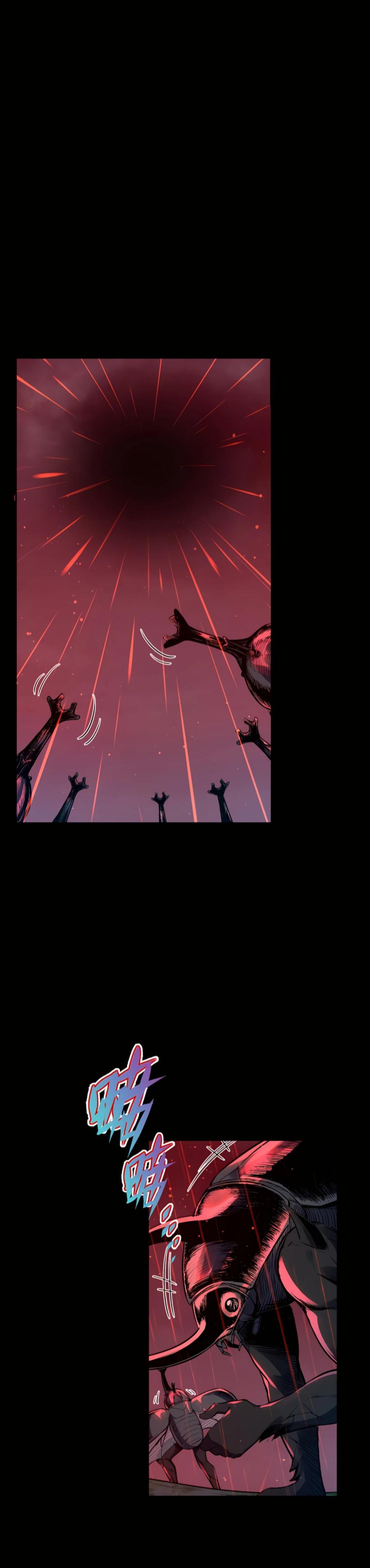 My Cells Kingdom Chapter 06 Bahasa Indonesia