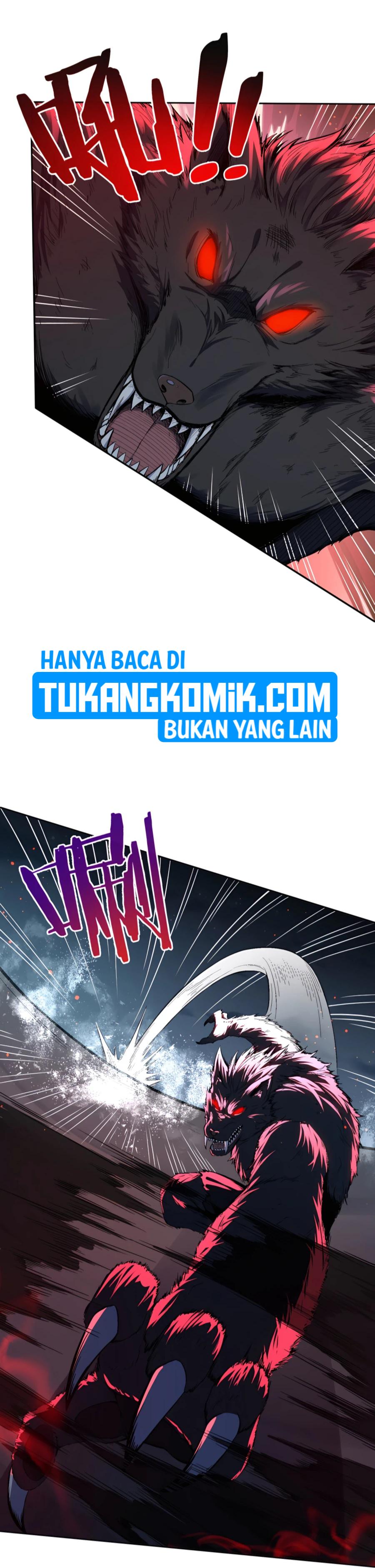 My Cells Kingdom Chapter 06 Bahasa Indonesia