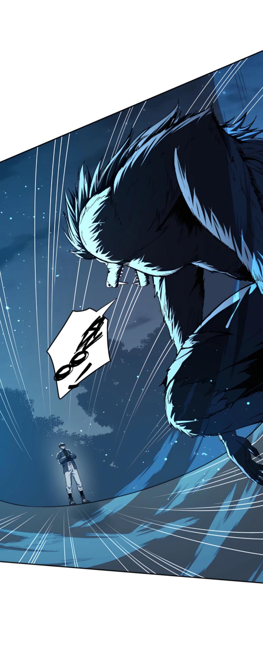 My Cells Kingdom Chapter 06 Bahasa Indonesia