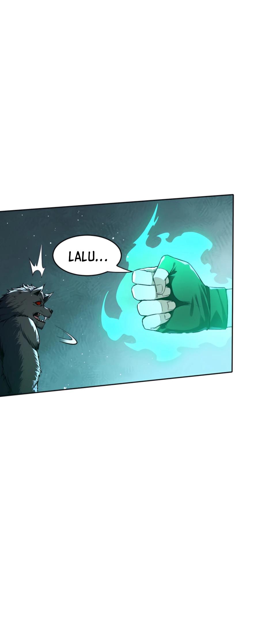 My Cells Kingdom Chapter 06 Bahasa Indonesia