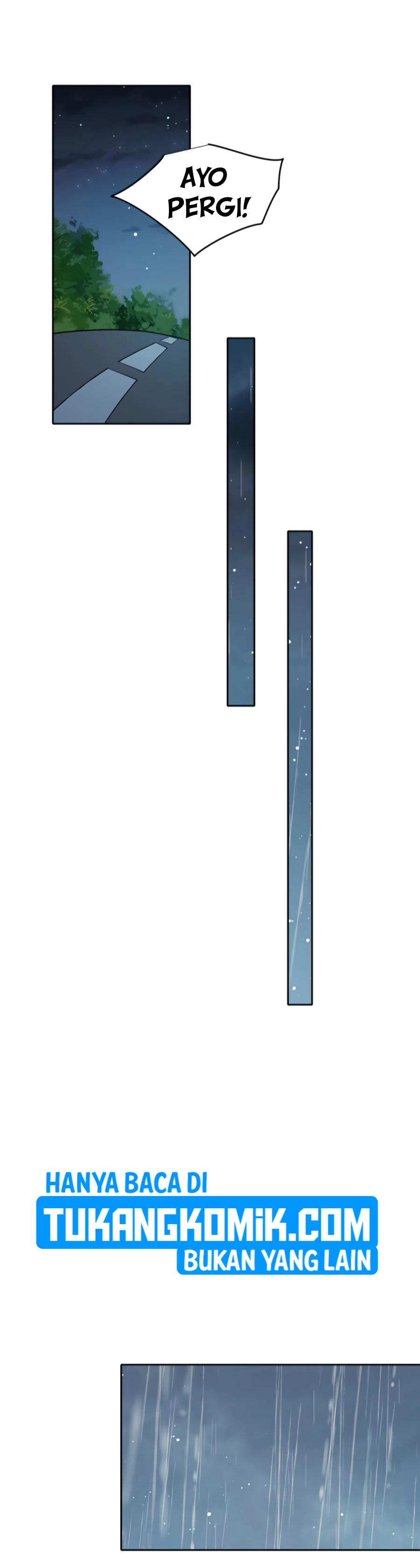 My Cells Kingdom Chapter 06 Bahasa Indonesia