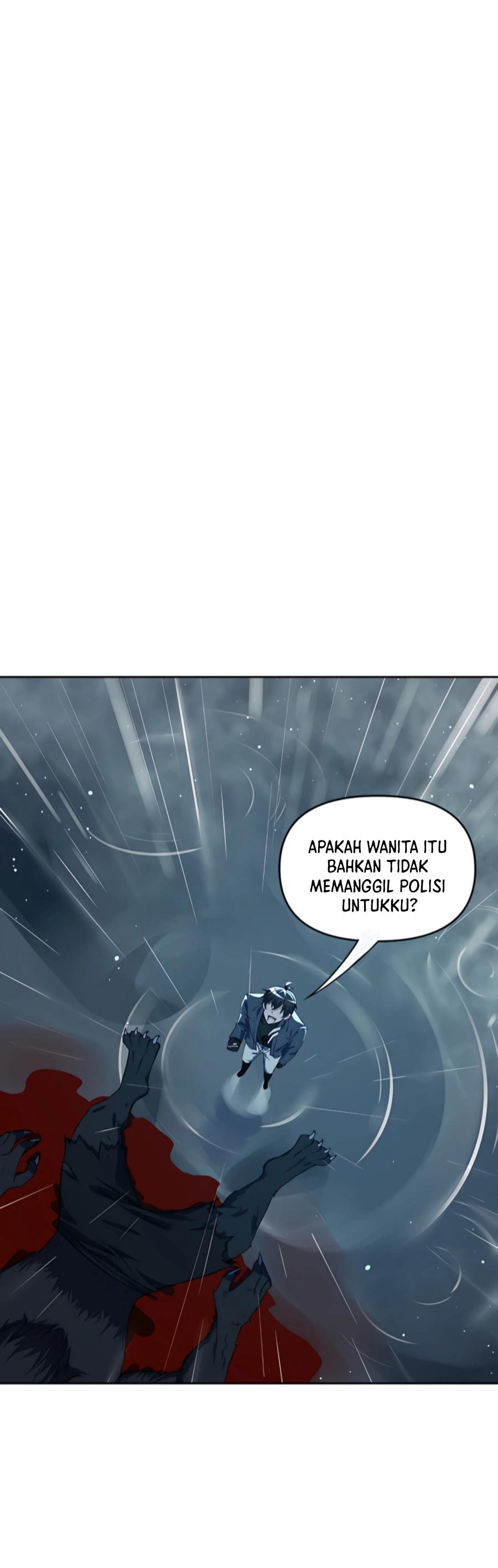 My Cells Kingdom Chapter 06 Bahasa Indonesia