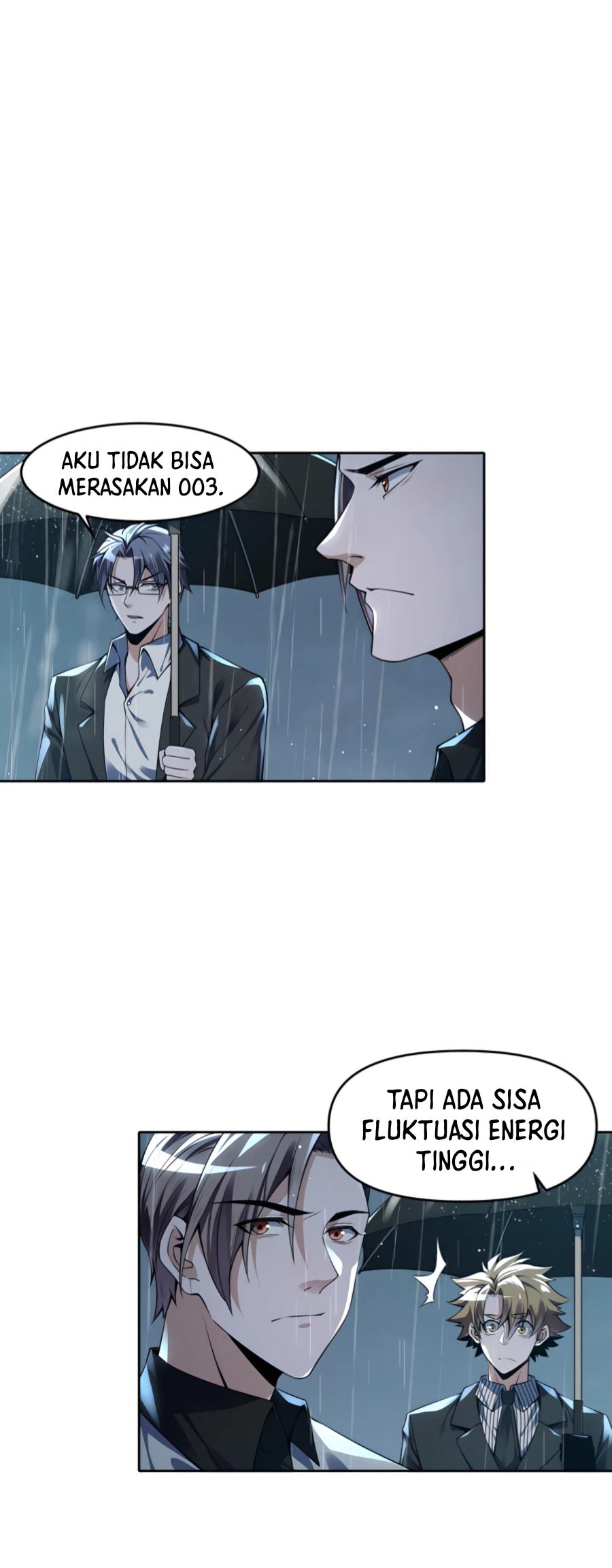 My Cells Kingdom Chapter 06 Bahasa Indonesia