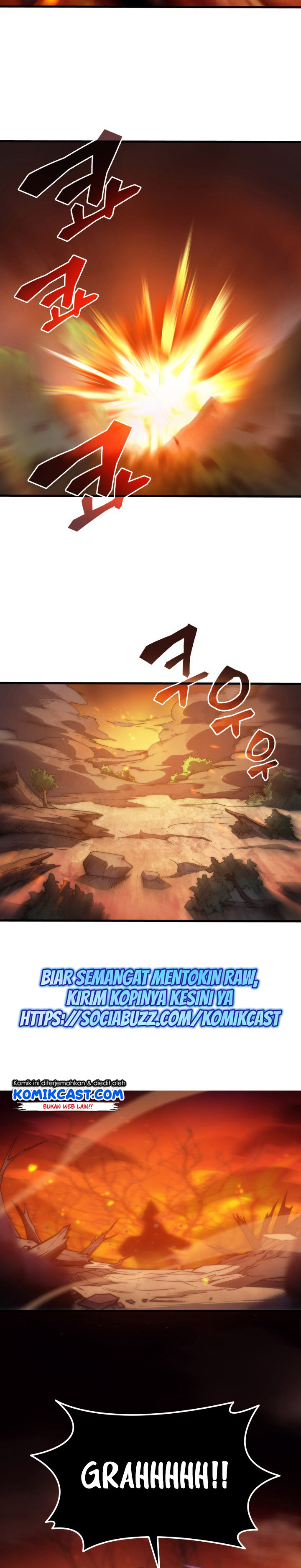 My Civil Servant Life Reborn in the Strange World Chapter 01 Bahasa Indonesia