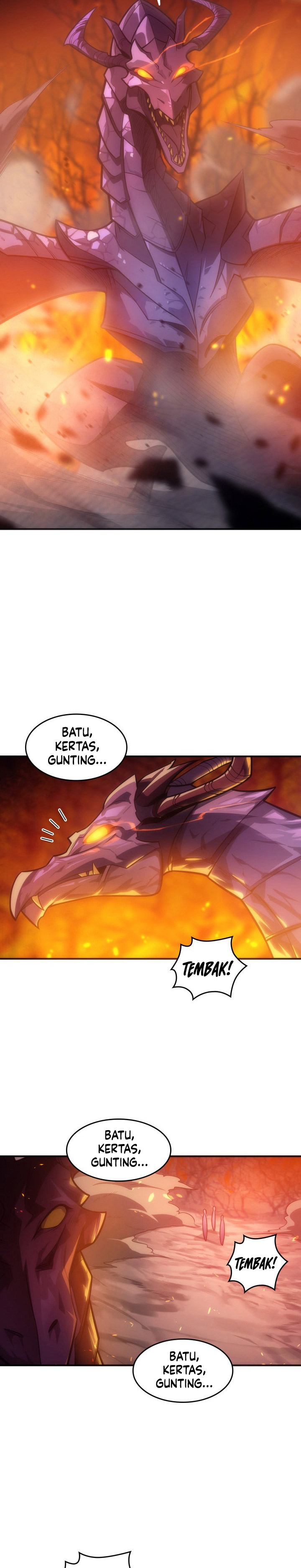 My Civil Servant Life Reborn in the Strange World Chapter 01 Bahasa Indonesia