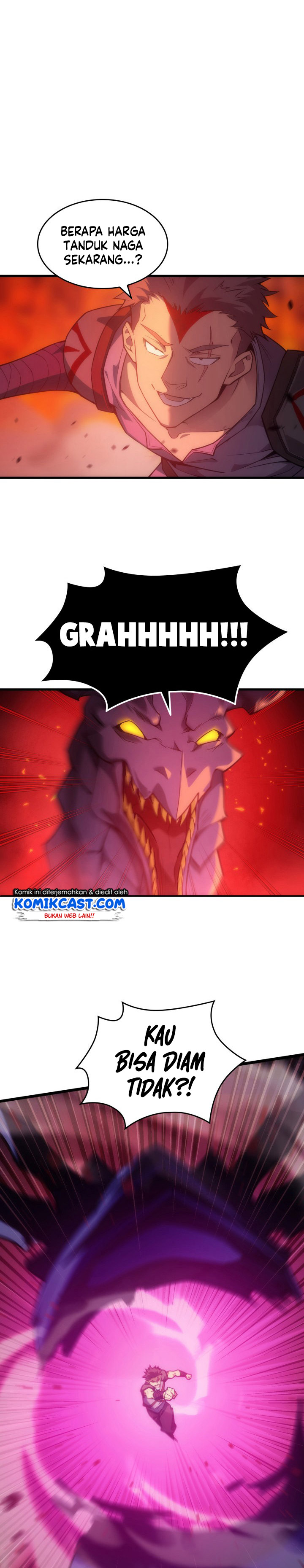 My Civil Servant Life Reborn in the Strange World Chapter 01 Bahasa Indonesia