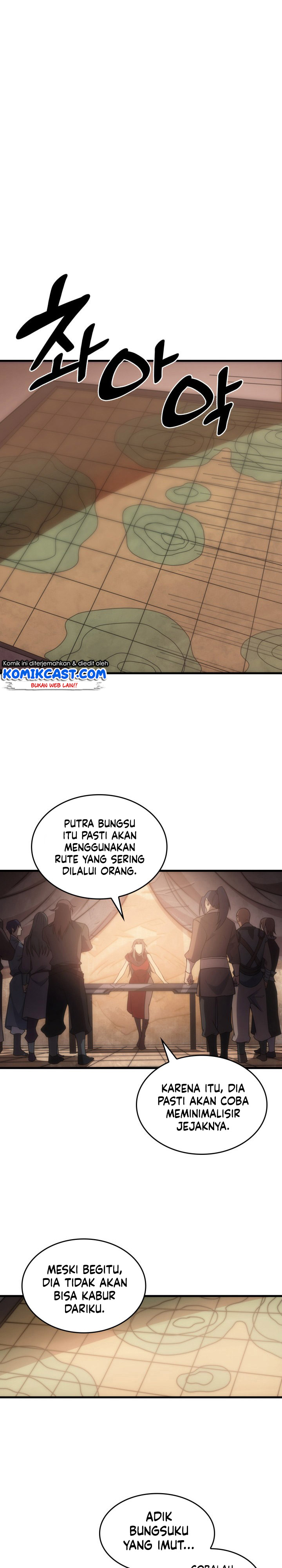 My Civil Servant Life Reborn in the Strange World Chapter 01 Bahasa Indonesia