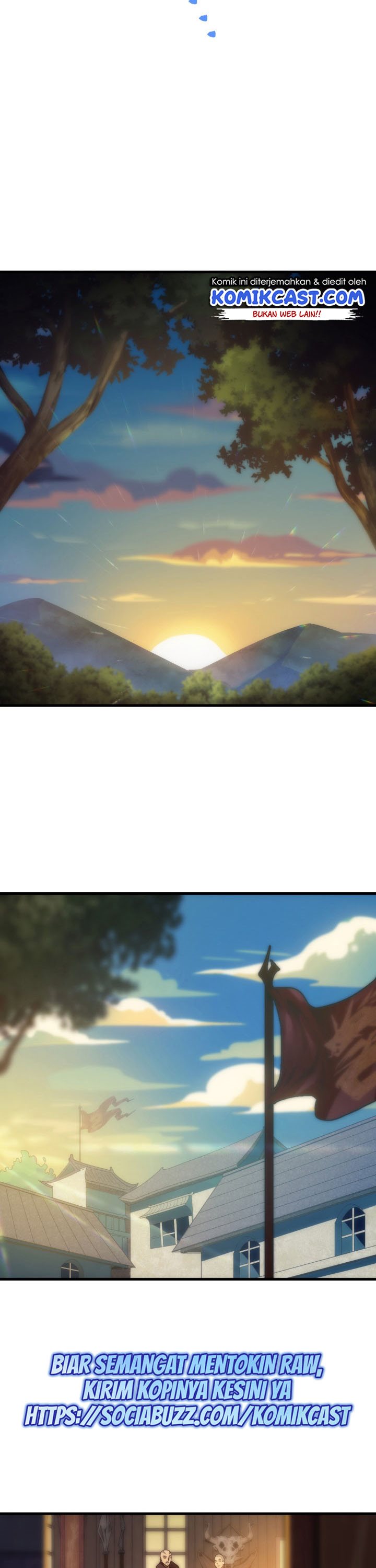 My Civil Servant Life Reborn in the Strange World Chapter 02 Bahasa Indonesia