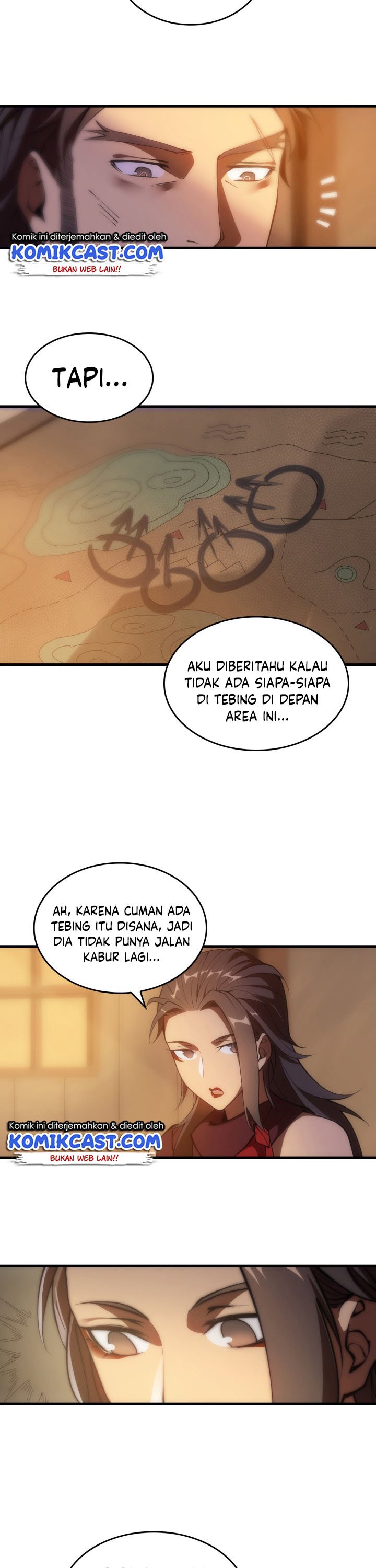 My Civil Servant Life Reborn in the Strange World Chapter 02 Bahasa Indonesia