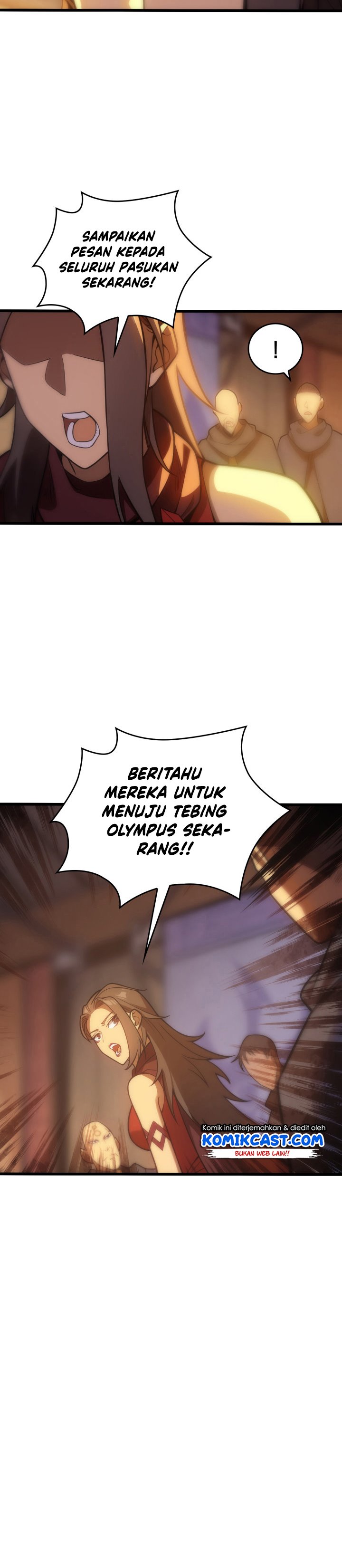 My Civil Servant Life Reborn in the Strange World Chapter 03 Bahasa Indonesia