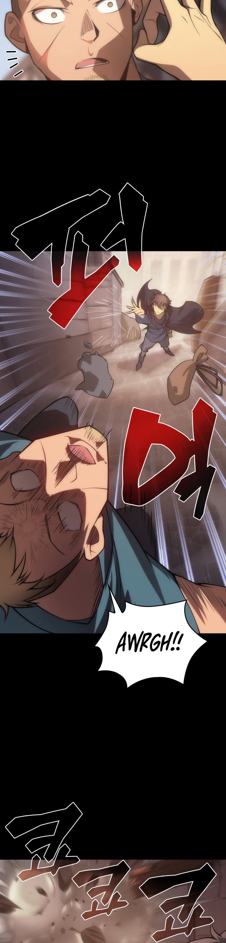 My Civil Servant Life Reborn in the Strange World Chapter 04 Bahasa Indonesia