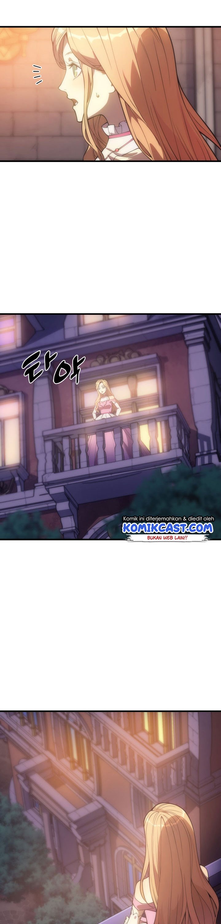 My Civil Servant Life Reborn in the Strange World chapter 11