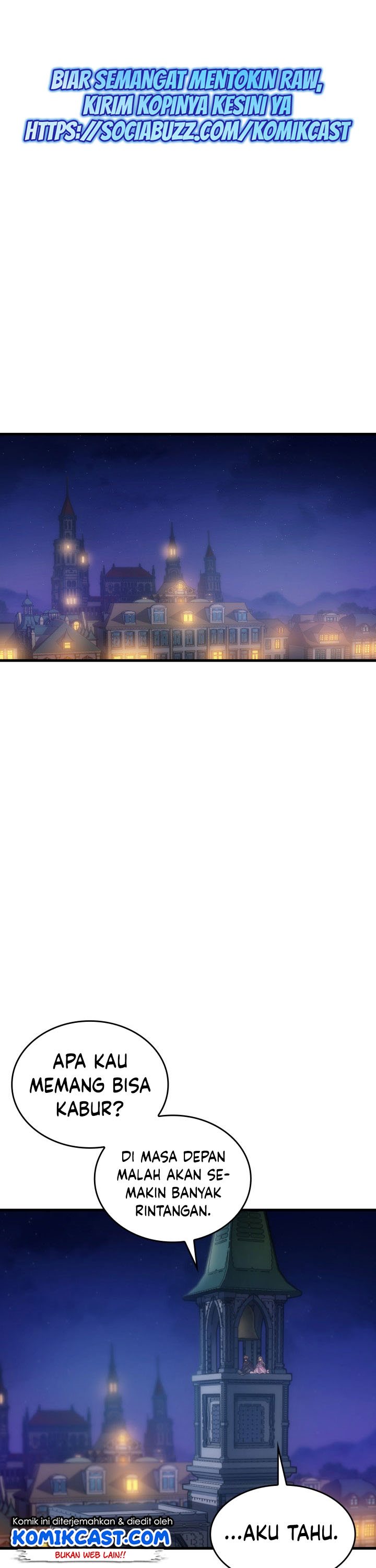 My Civil Servant Life Reborn in the Strange World Chapter 12 Bahasa Indonesia