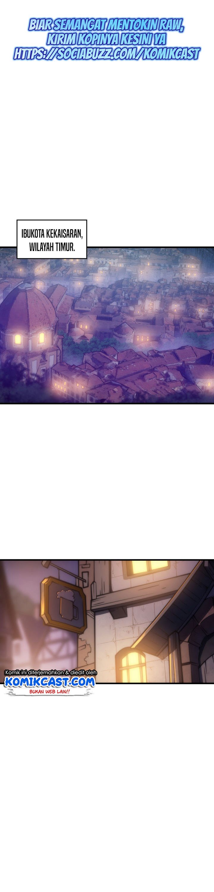 My Civil Servant Life Reborn in the Strange World Chapter 12 Bahasa Indonesia