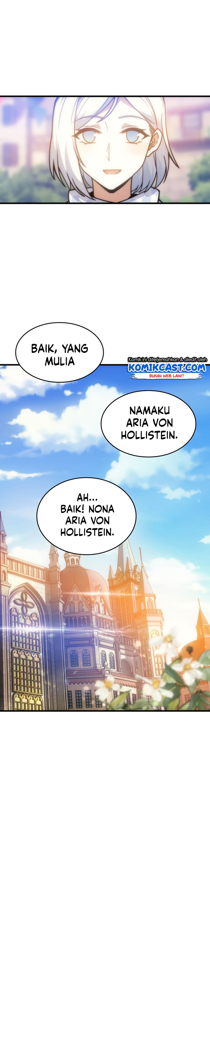 My Civil Servant Life Reborn in the Strange World chapter 19