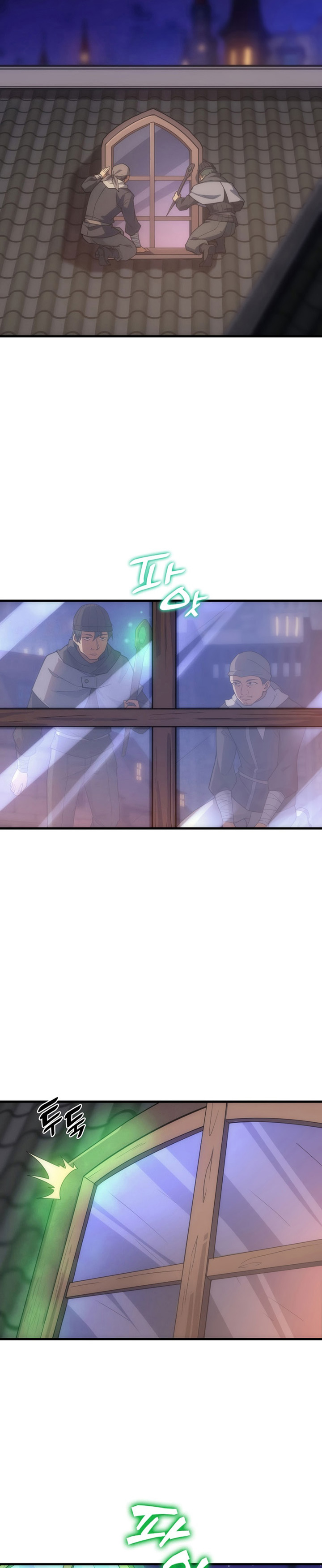 My Civil Servant Life Reborn in the Strange World Chapter 20 Bahasa Indonesia