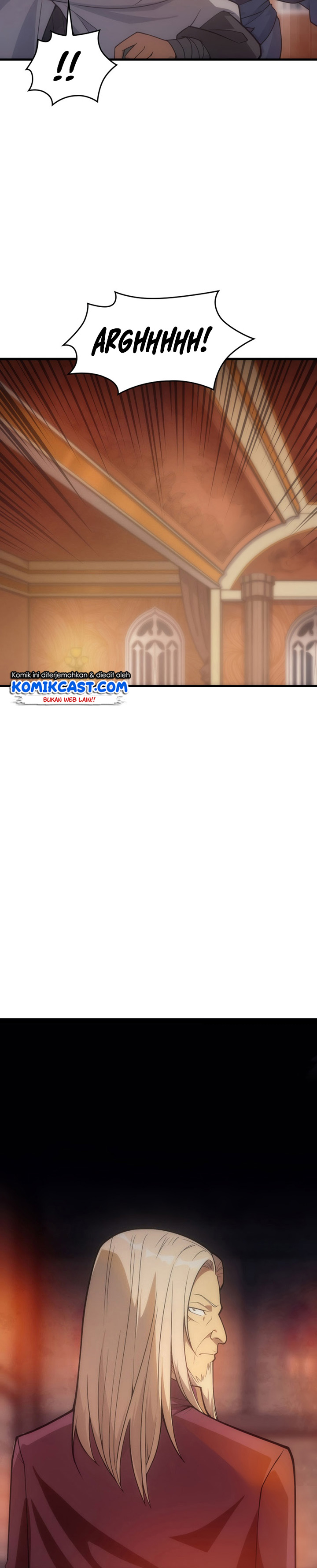 My Civil Servant Life Reborn in the Strange World Chapter 20 Bahasa Indonesia