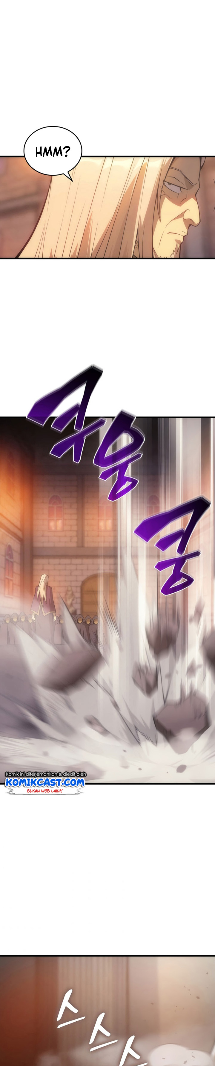 My Civil Servant Life Reborn in the Strange World Chapter 20 Bahasa Indonesia