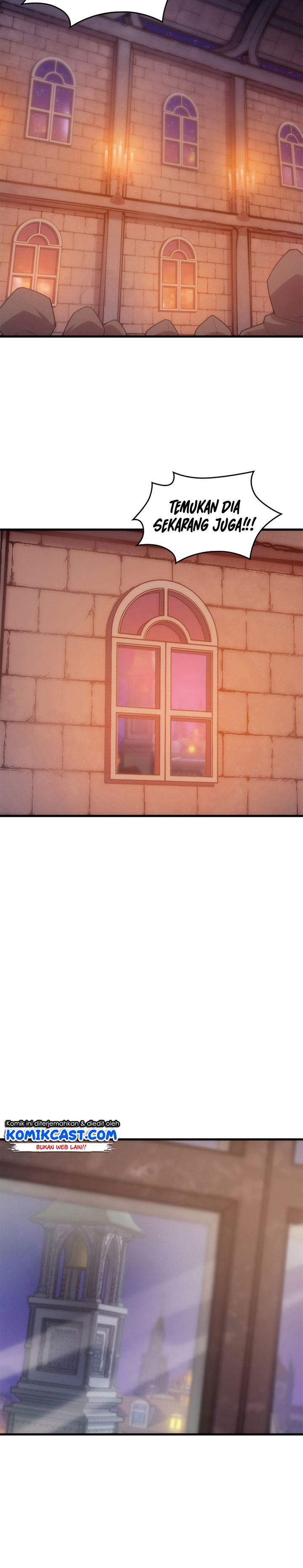 My Civil Servant Life Reborn in the Strange World Chapter 20 Bahasa Indonesia