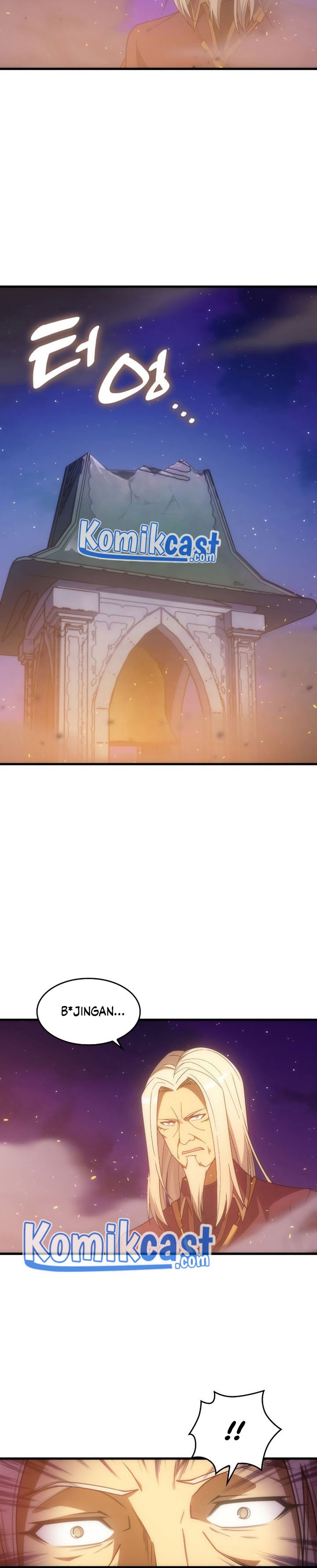 My Civil Servant Life Reborn in the Strange World chapter 21