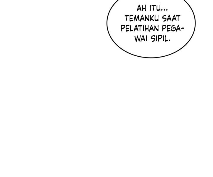 My Civil Servant Life Reborn in the Strange World chapter 22