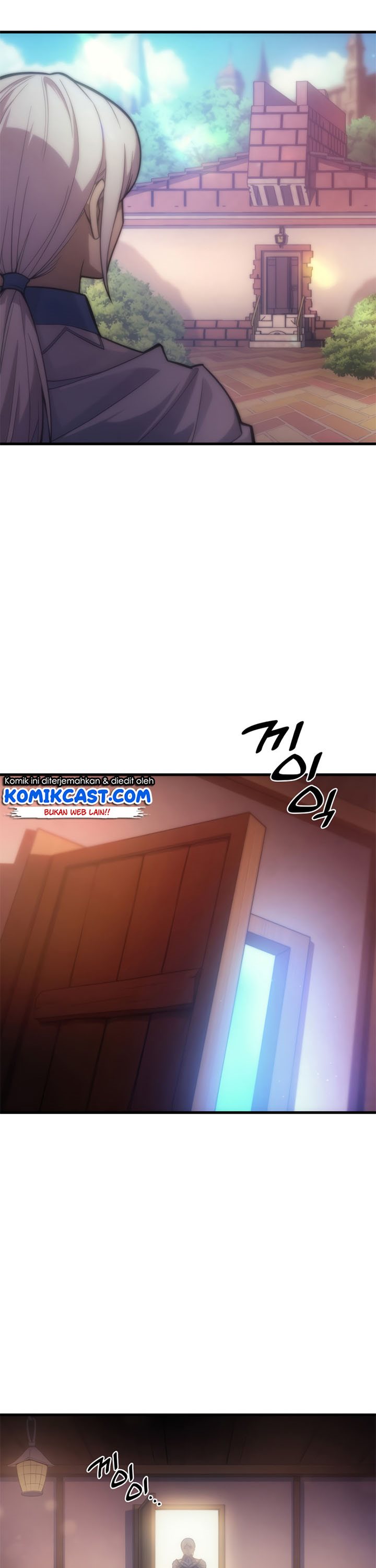 My Civil Servant Life Reborn in the Strange World chapter 22