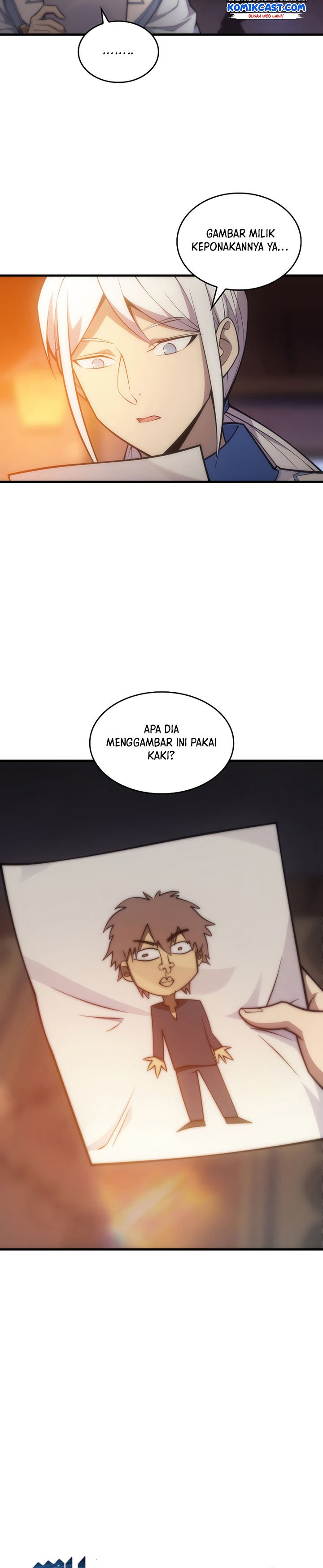 My Civil Servant Life Reborn in the Strange World chapter 23
