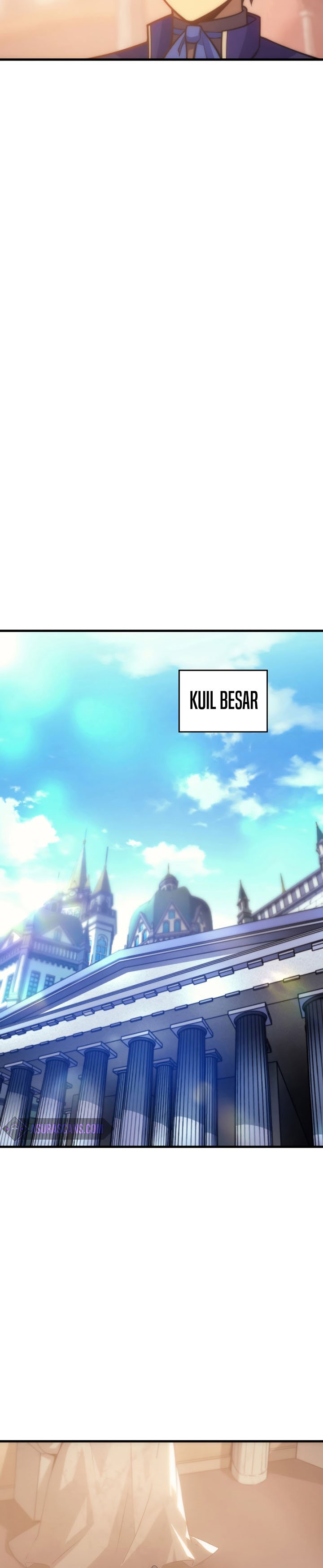 My Civil Servant Life Reborn in the Strange World chapter 23