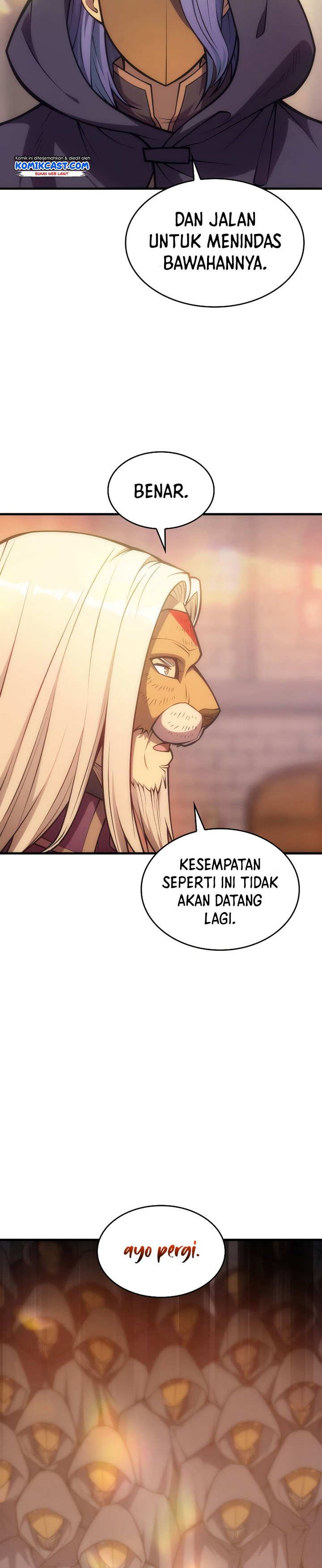 My Civil Servant Life Reborn in the Strange World chapter 23