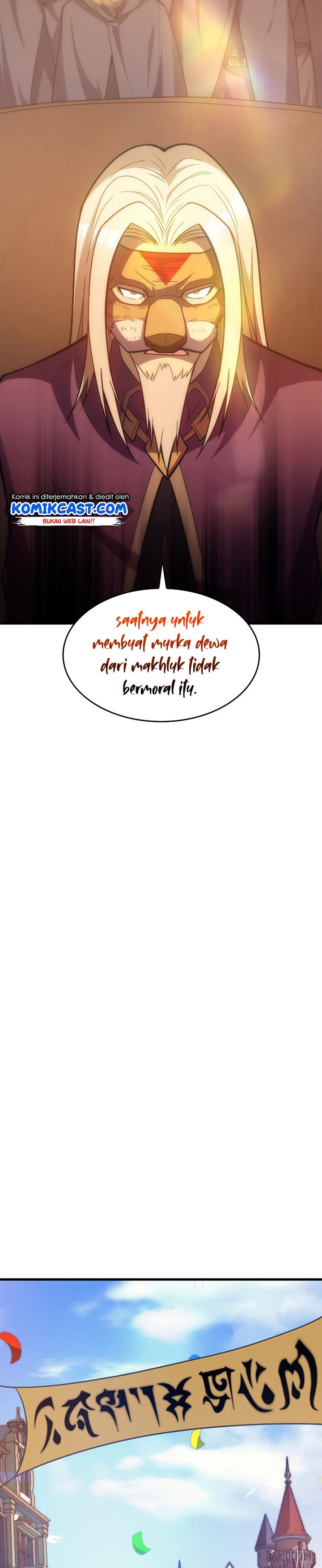 My Civil Servant Life Reborn in the Strange World chapter 23