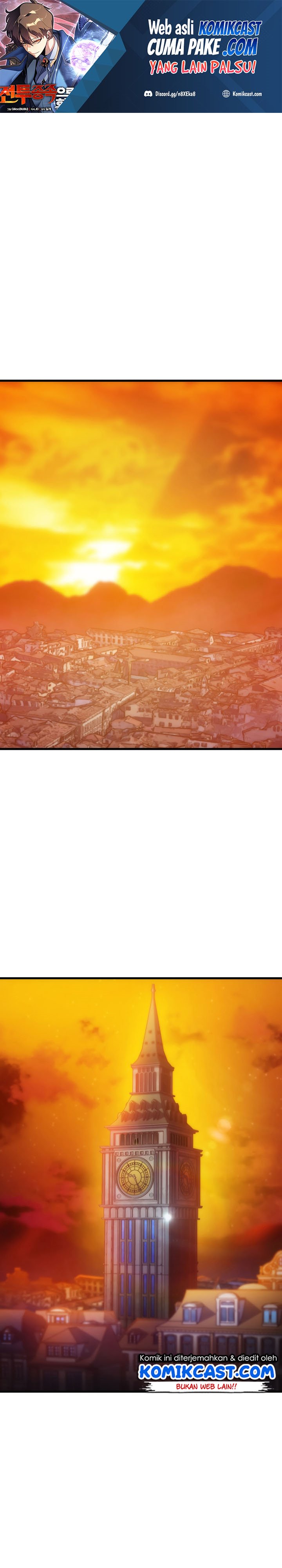 My Civil Servant Life Reborn in the Strange World chapter 24