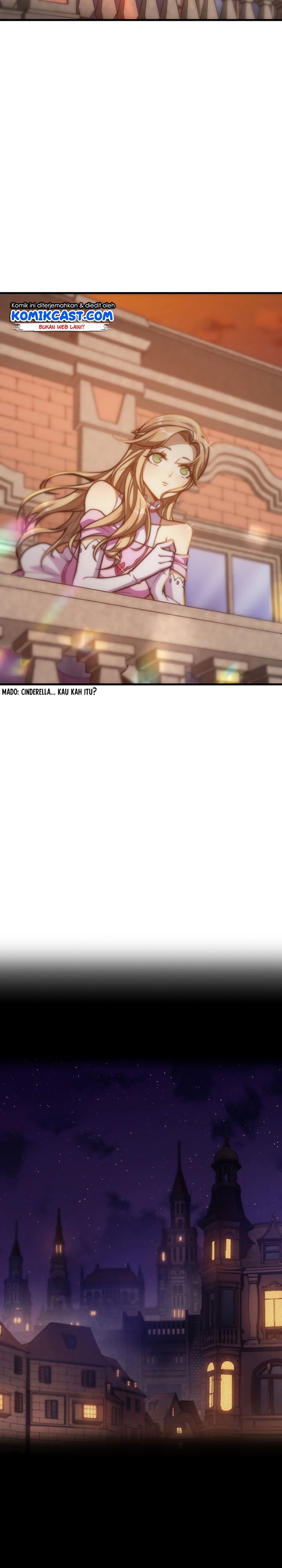 My Civil Servant Life Reborn in the Strange World chapter 24