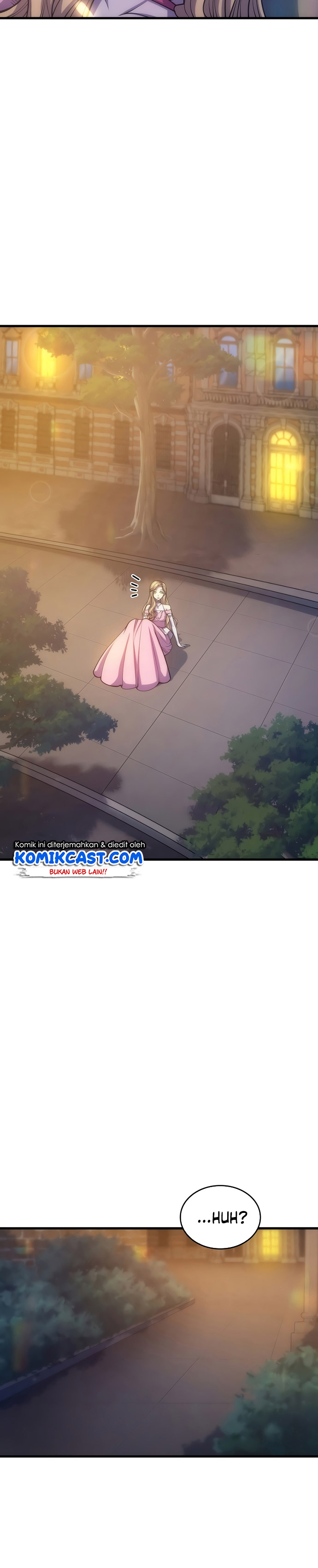 My Civil Servant Life Reborn in the Strange World Chapter 28 Bahasa Indonesia