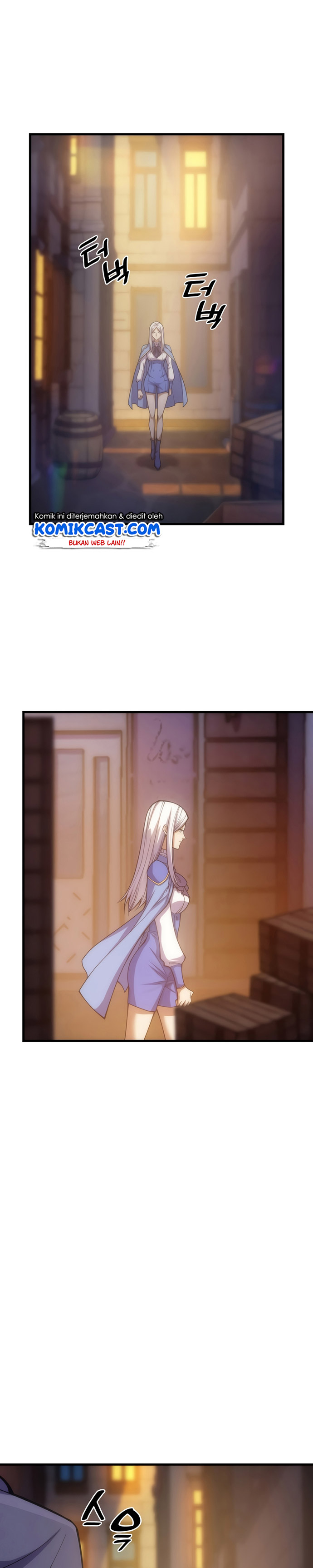 My Civil Servant Life Reborn in the Strange World Chapter 28 Bahasa Indonesia