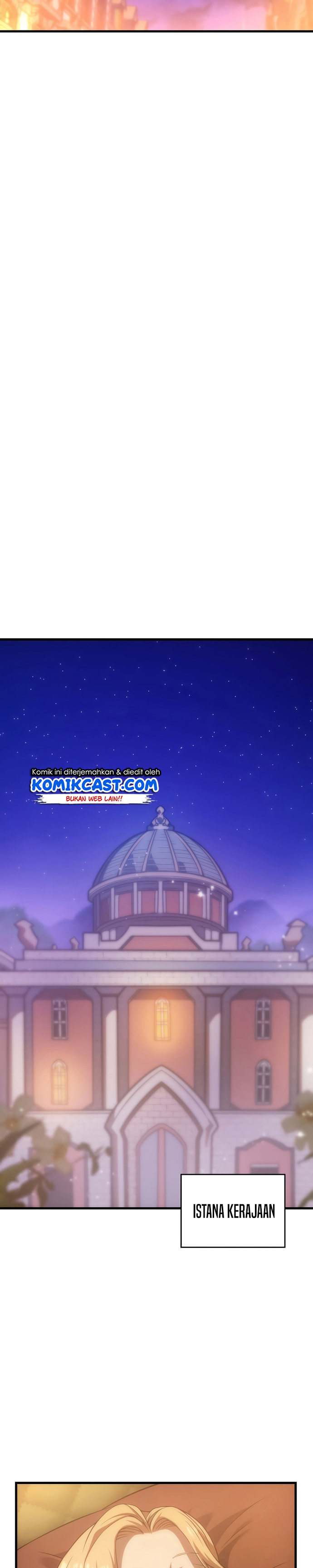 My Civil Servant Life Reborn in the Strange World Chapter 28 Bahasa Indonesia