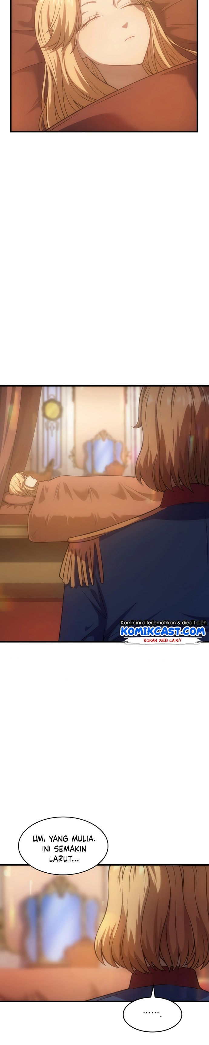 My Civil Servant Life Reborn in the Strange World Chapter 28 Bahasa Indonesia