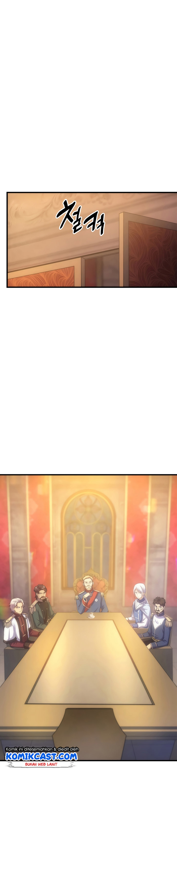 My Civil Servant Life Reborn in the Strange World Chapter 28 Bahasa Indonesia