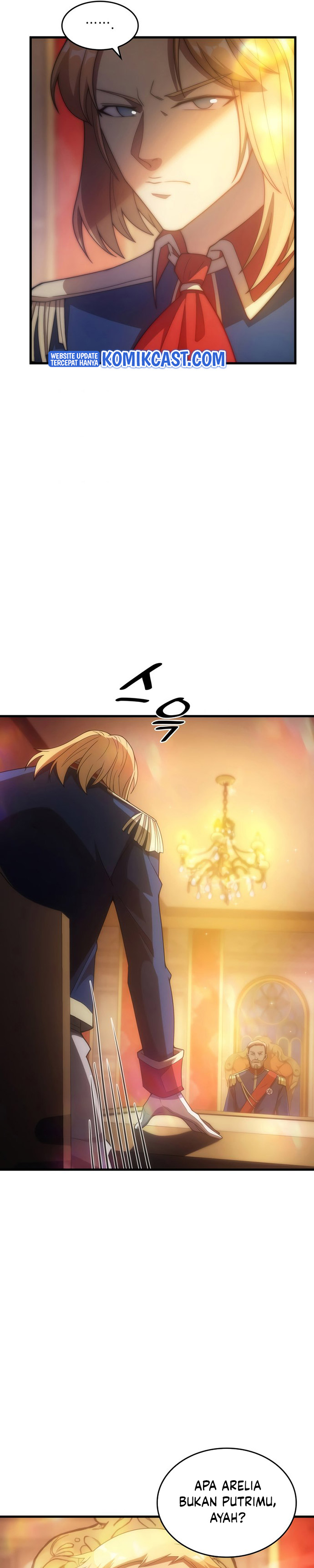 My Civil Servant Life Reborn in the Strange World chapter 29