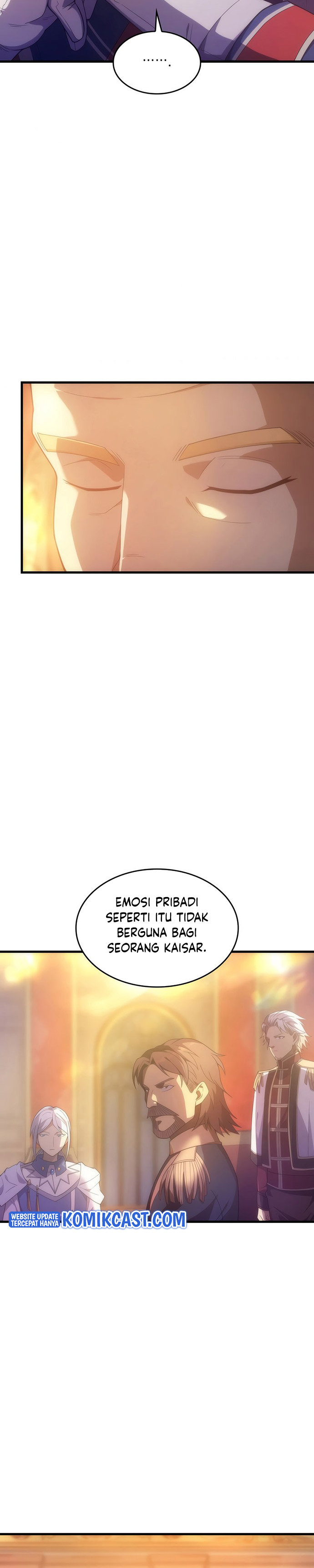 My Civil Servant Life Reborn in the Strange World chapter 29