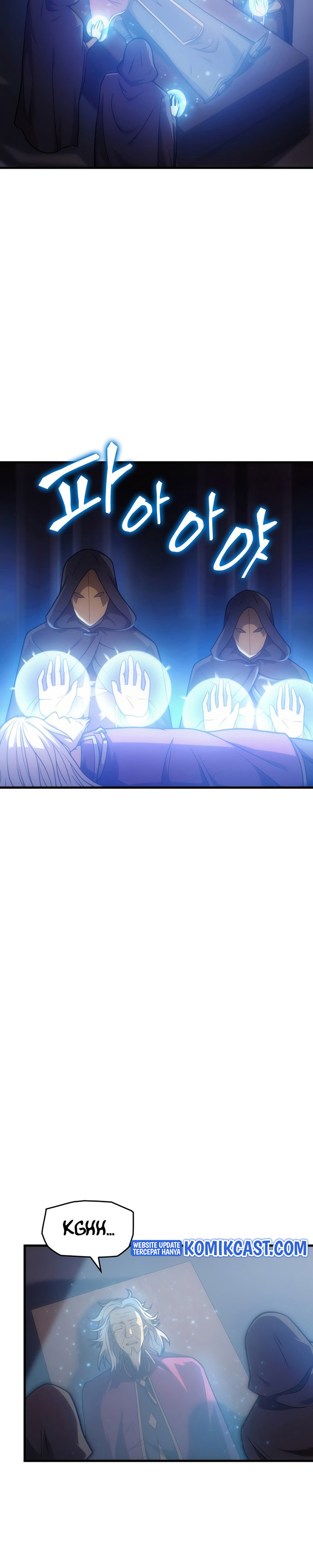 My Civil Servant Life Reborn in the Strange World chapter 29