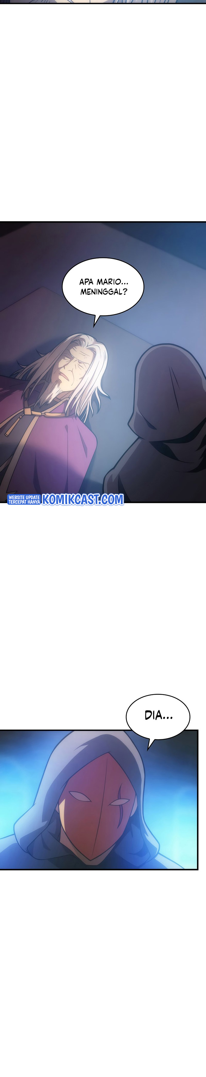My Civil Servant Life Reborn in the Strange World chapter 29