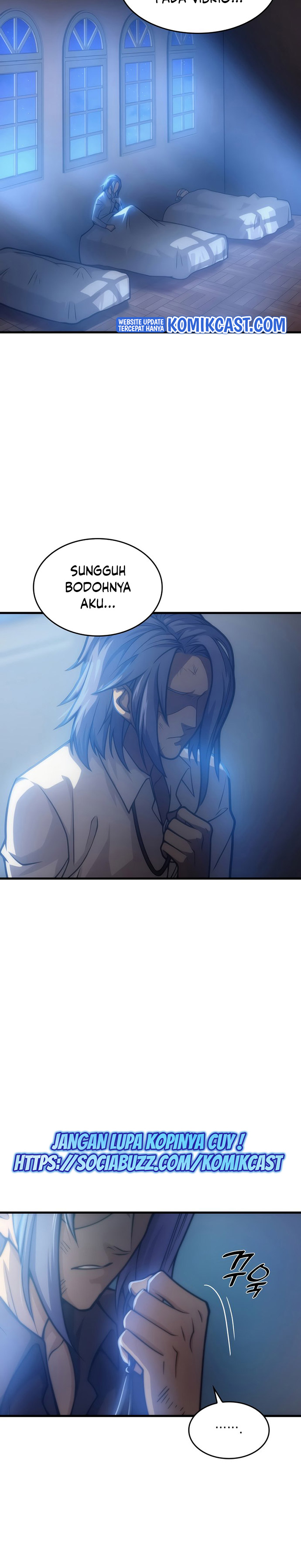My Civil Servant Life Reborn in the Strange World chapter 29