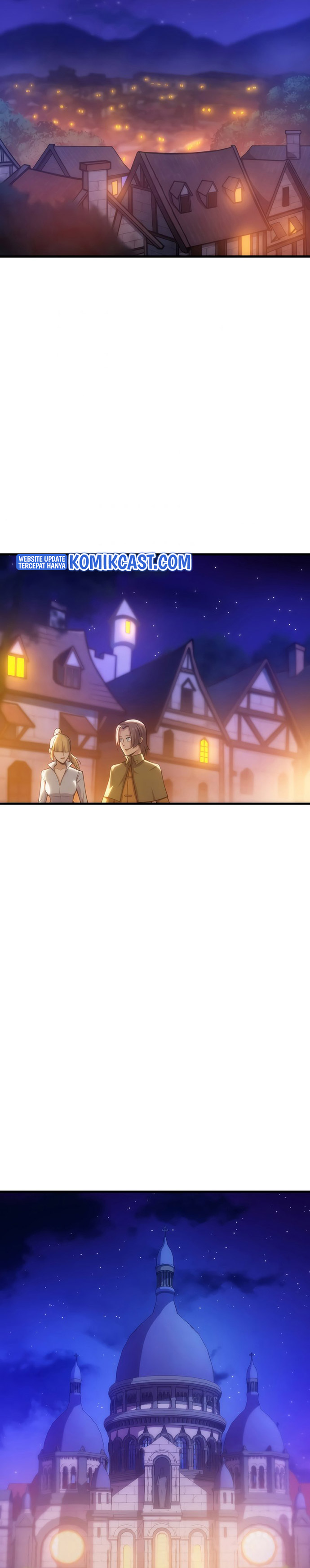My Civil Servant Life Reborn in the Strange World chapter 29