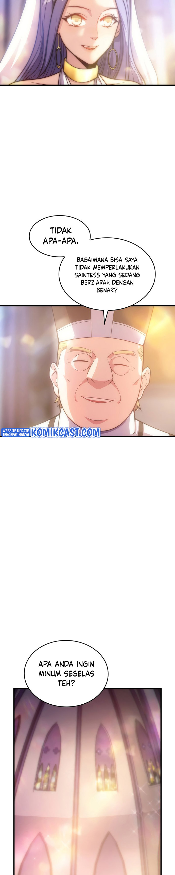 My Civil Servant Life Reborn in the Strange World chapter 29