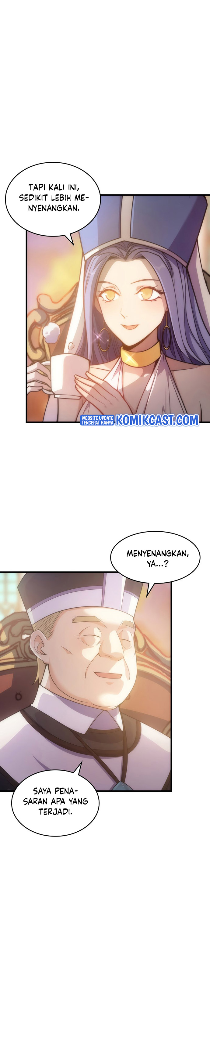 My Civil Servant Life Reborn in the Strange World chapter 29